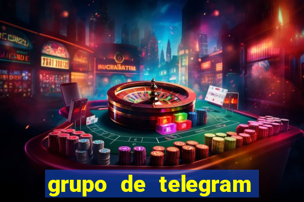 grupo de telegram mais 18